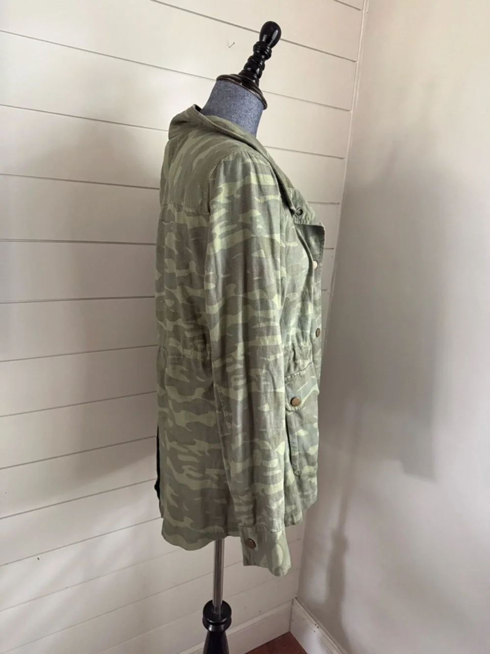 Carlson Camo Jacket - Picture 4 of 7